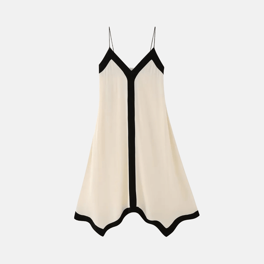 Minimalist Dress